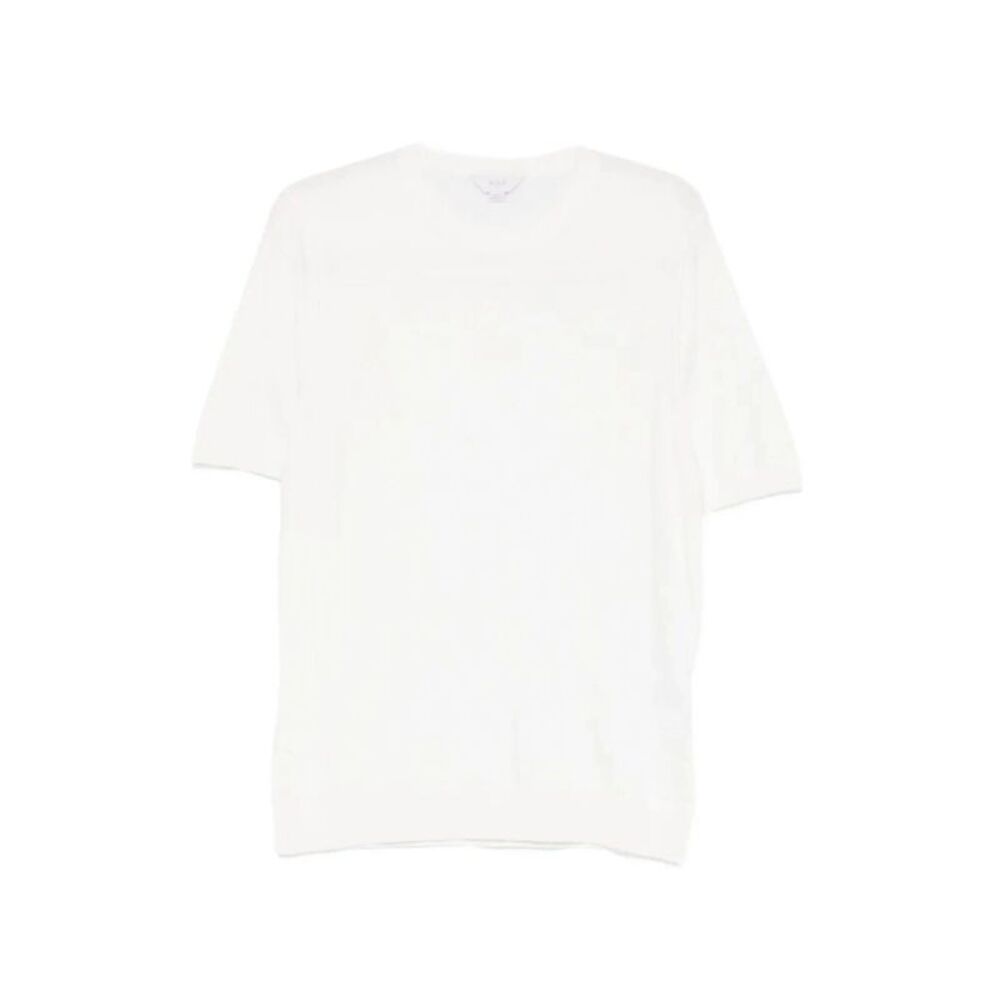 Malo Men Cotton Round Neck